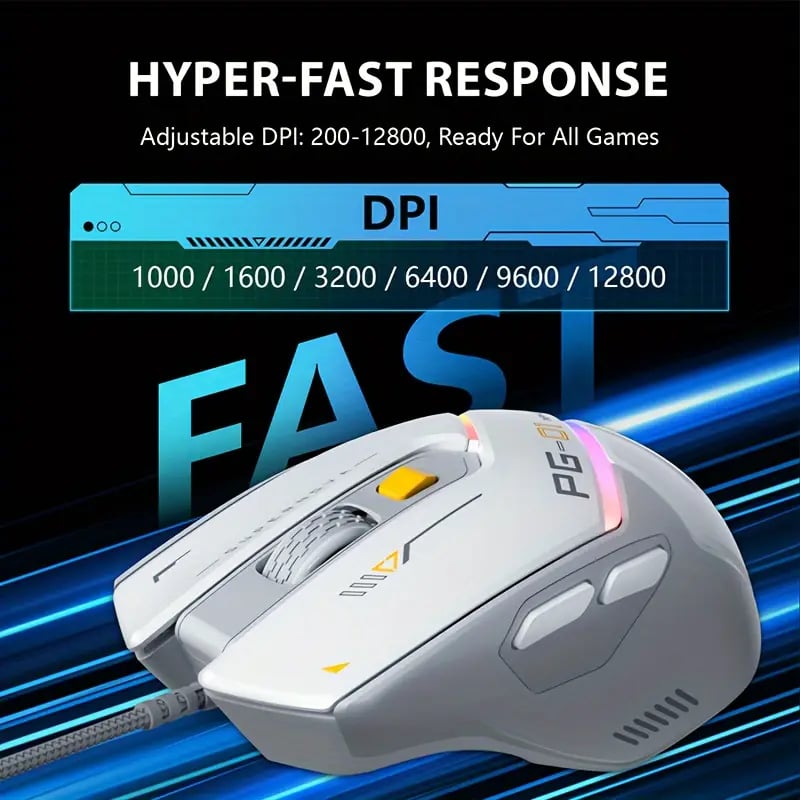 Image of INPHIC PG-01 