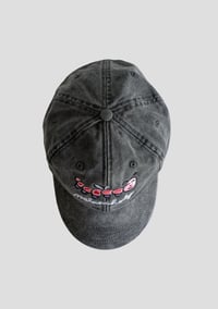 Image of 'Melancholy' Casquette