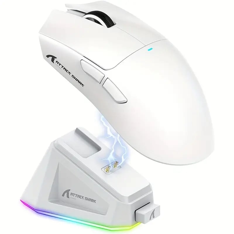 Image of Attack Shark X11