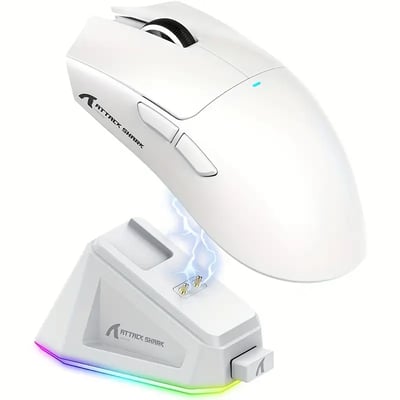 Image of Attack Shark X11 