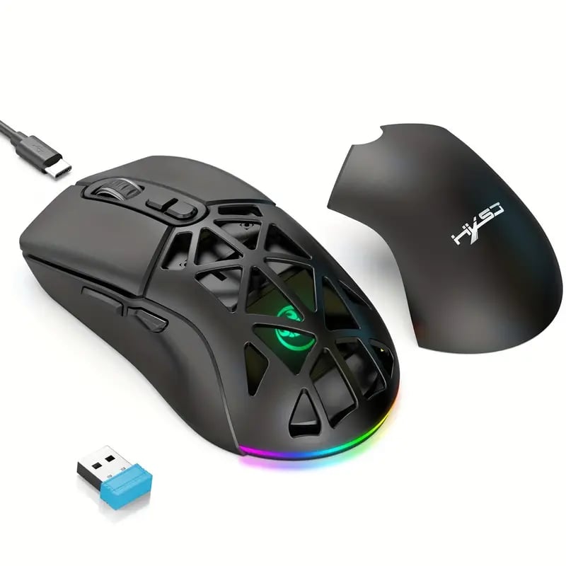 Image of HXSJ G-Mouse V3 