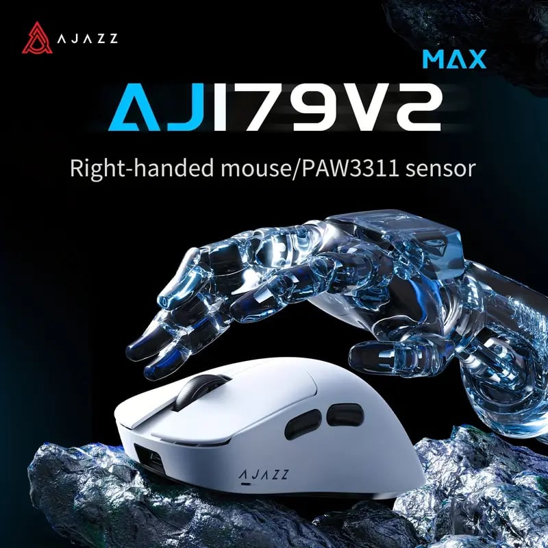 Image of AJAZZ AJ179V2 Max 38.99