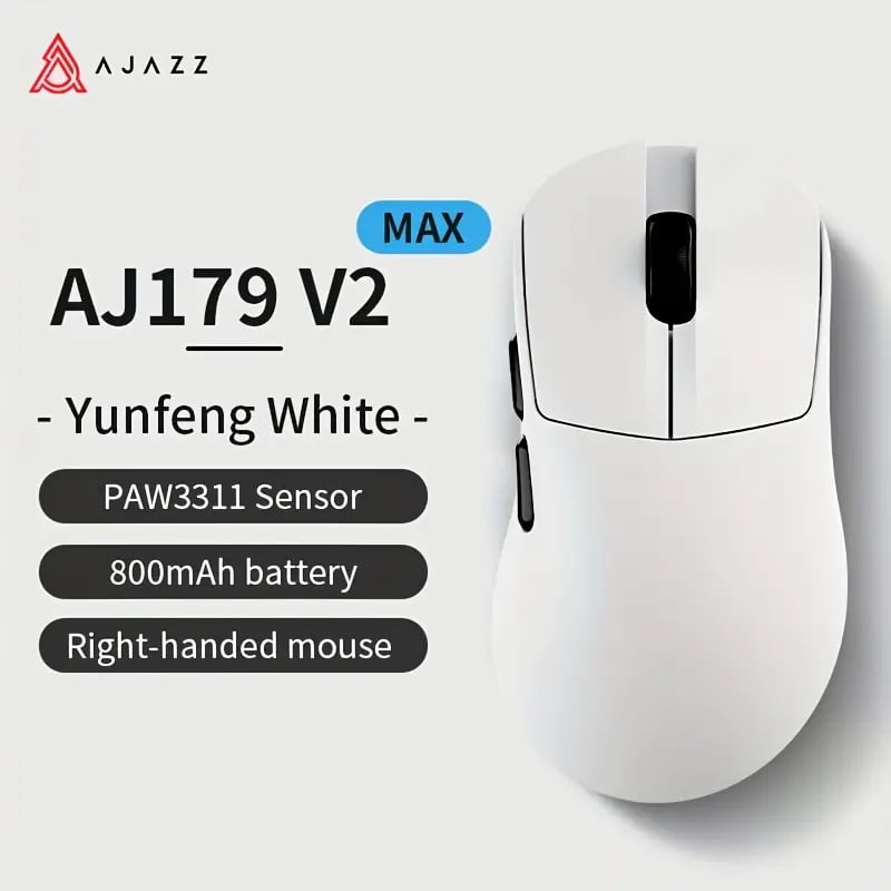 Image of AJAZZ AJ179V2  Max  38.99 