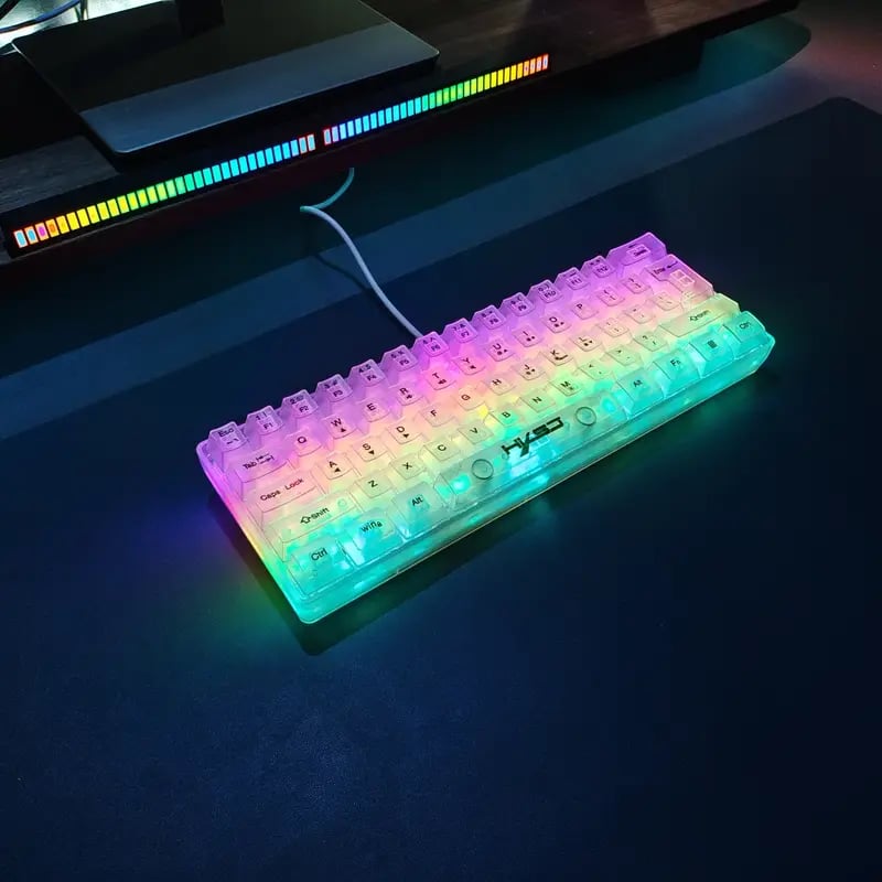 Image of HXSJ GMMK PRO 