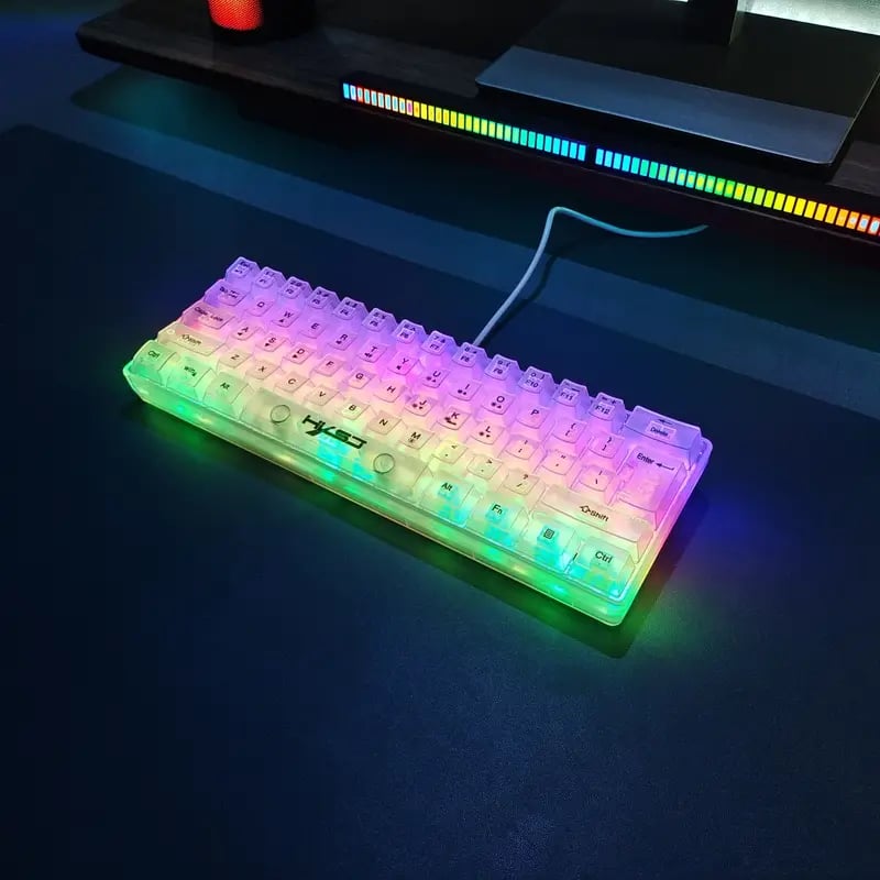 Image of HXSJ GMMK PRO 