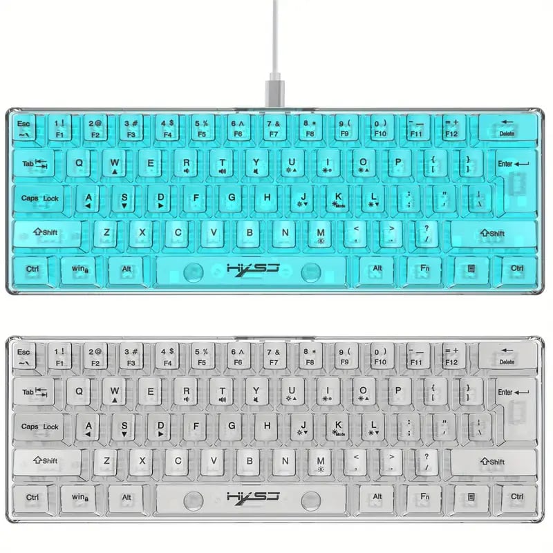 Image of HXSJ GMMK PRO 