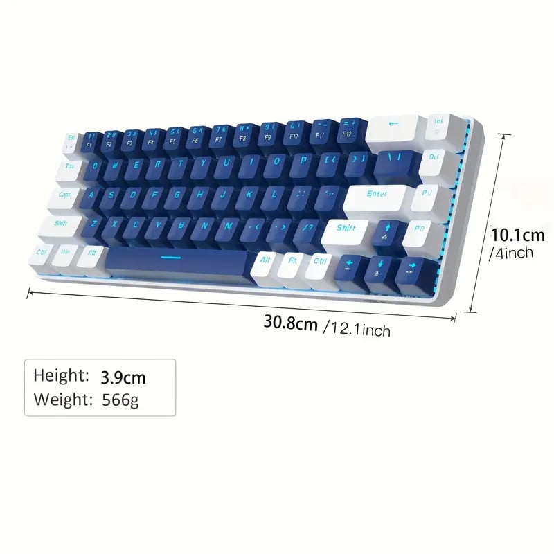 Image of MAGEGEE One 