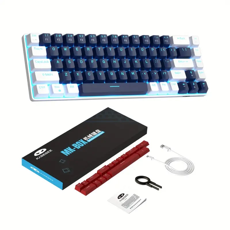 Image of MAGEGEE One