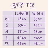 Image 6 of ate gem shirt