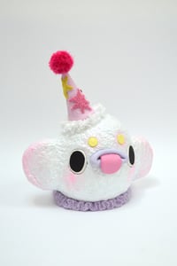 Image 1 of LE CLOWN