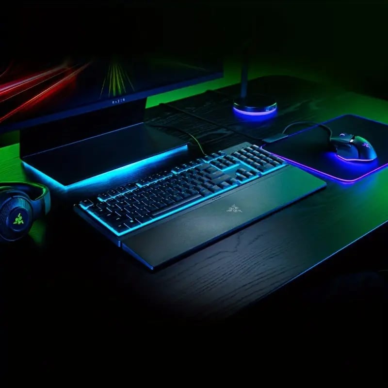 Image of RAZER Ornata V3 X