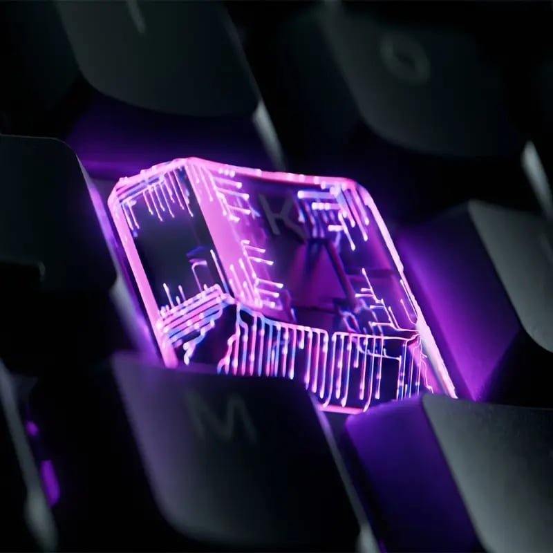 Image of RAZER Ornata V3 X 