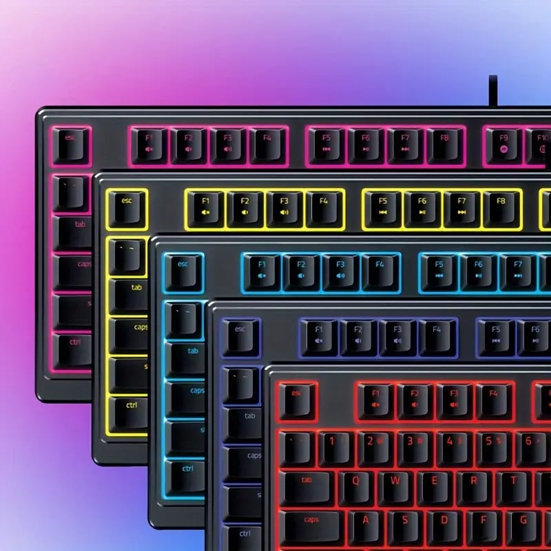 Image of RAZER Ornata V3 X 