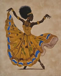 African Cinderella ii