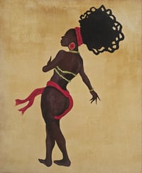 African Cinderella i