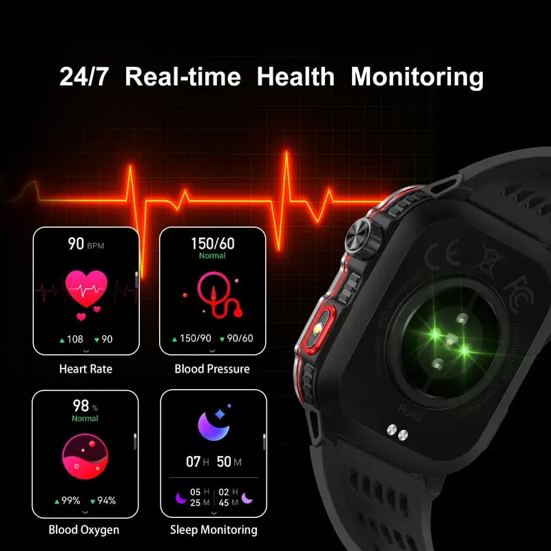 Image of Tiwain AxiomTime Elements Pro