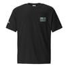 pluviophile pocket tee