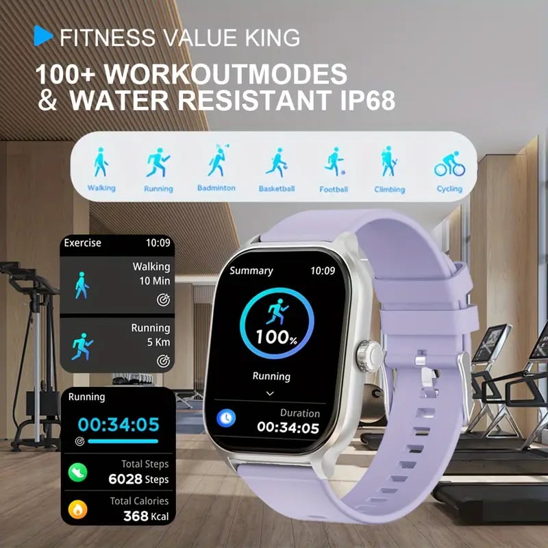 Image of LAXASFITNES X8 