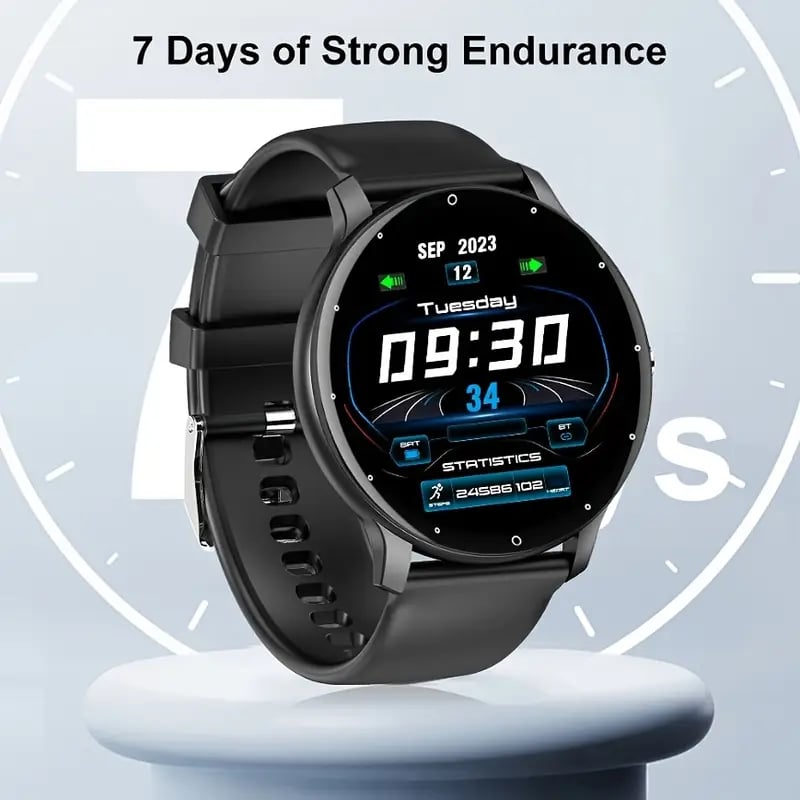 Image of Peje Omix Flow Intellisync smart watch