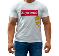 Image 1 of The Simpsons hides