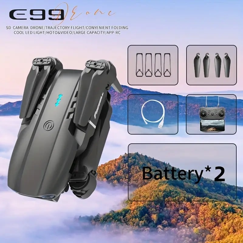 Image of Facegle E99 