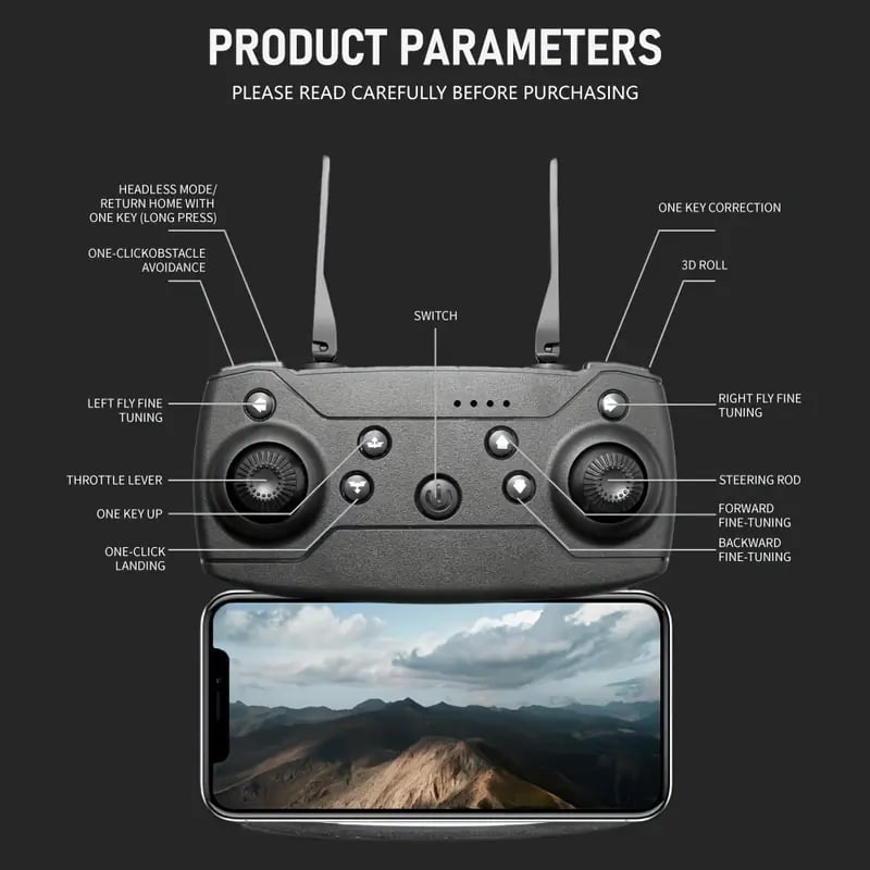 Image of Facegle E88NOVA 40.99€