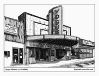 Image 1 of Vogue Theater