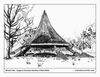 Image 1 of Witch's Hat (Hogan's Fountain Pavillion)