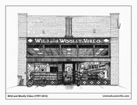 Wild and Woolly Video