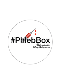 Image 1 of Phlebotomy Workbook