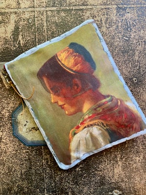 Image of penelope pouch