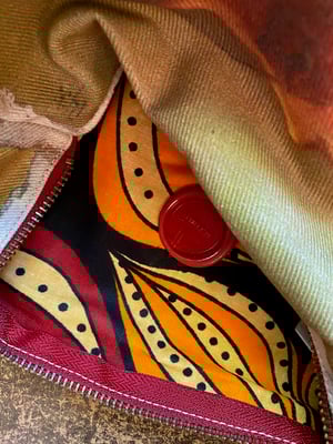 Image of penelope pouch