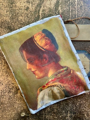 Image of penelope pouch