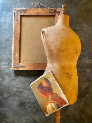 Image of penelope pouch