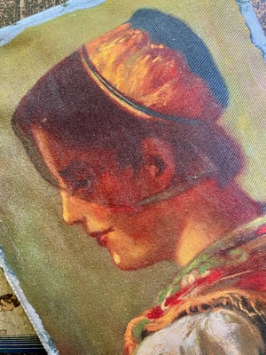 Image of penelope pouch