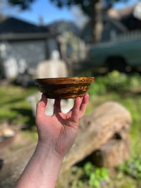 Image 3 of 6" DEVO BOWL (marbled0
