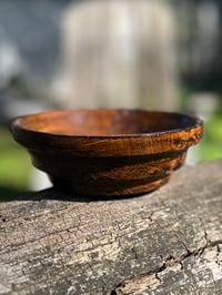 Image 4 of 6" DEVO BOWL (marbled0
