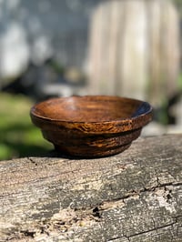 Image 1 of 6" DEVO BOWL (marbled0