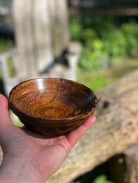 Image 5 of 6" DEVO BOWL (marbled0