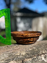Image 6 of 6" DEVO BOWL (marbled0