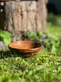 Image 7 of 6" DEVO BOWL (marbled0