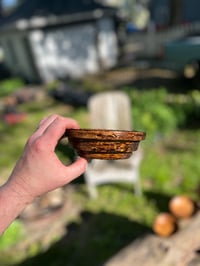 Image 8 of 6" DEVO BOWL (marbled0