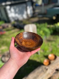 Image 10 of 6" DEVO BOWL (marbled0