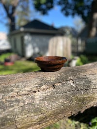 Image 11 of 6" DEVO BOWL (marbled0