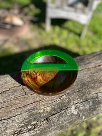 Image 13 of 6" DEVO BOWL (marbled0