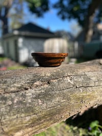 Image 16 of 6" DEVO BOWL (marbled0