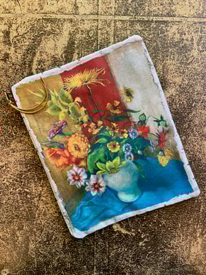 Image of Bouquet pouch