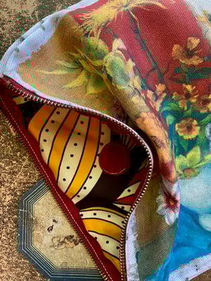 Image of Bouquet pouch
