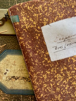 Image of portfolio pouch