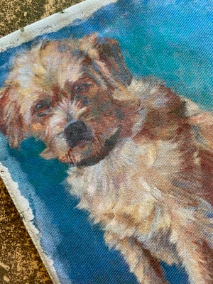 Image of finley pouch